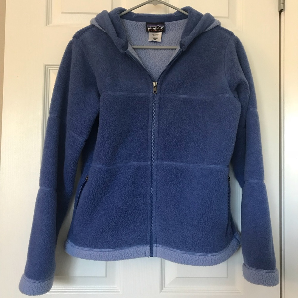 Patagonia Synchilla Jacket, M